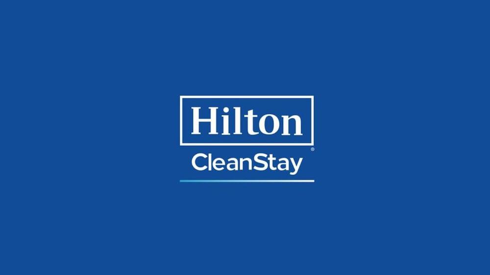 Hampton Inn & Suites Cleveland-Beachwood Extérieur photo
