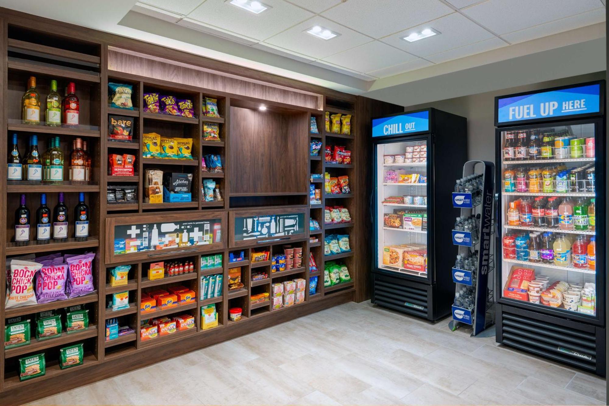 Hampton Inn & Suites Cleveland-Beachwood Extérieur photo