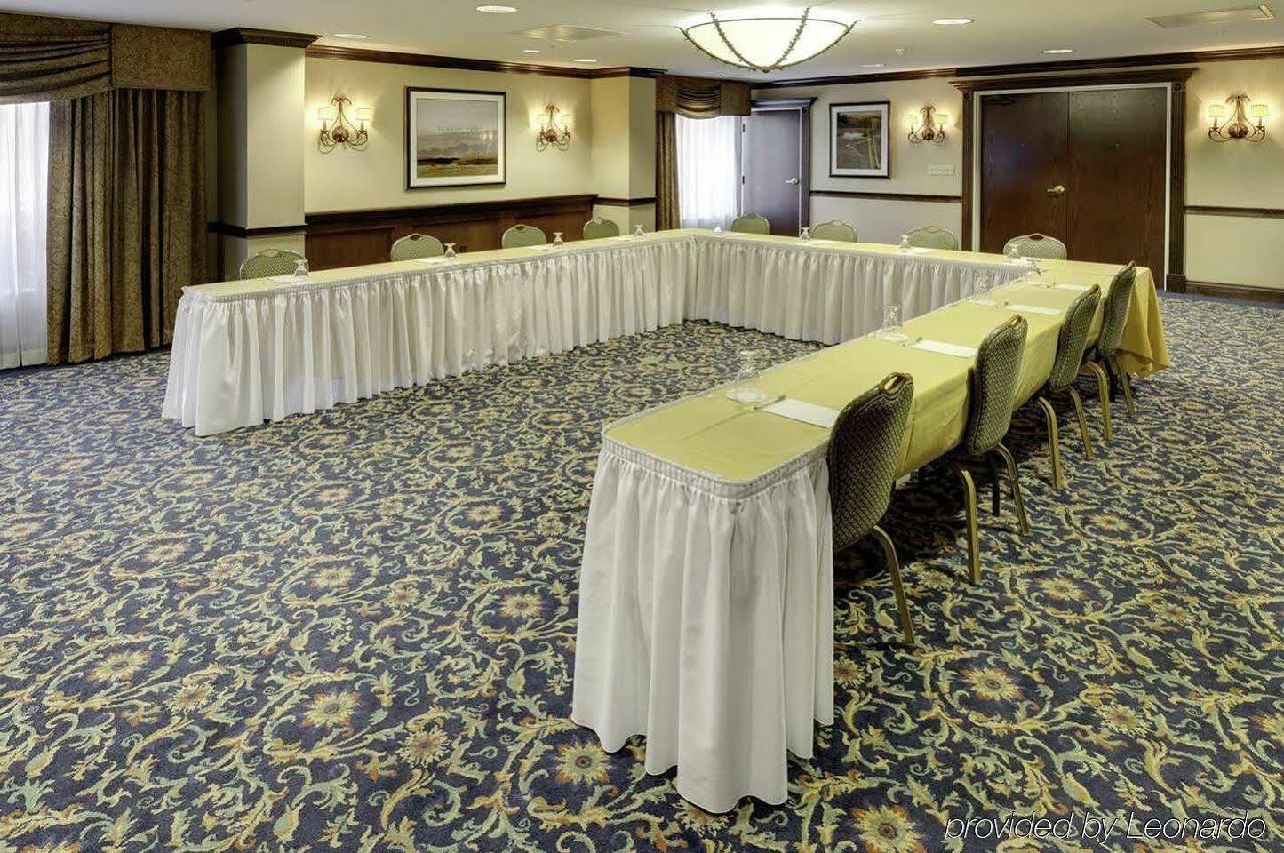Hampton Inn & Suites Cleveland-Beachwood Extérieur photo